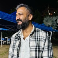 MotorOctane Employee Peeyush Singh's profile photo