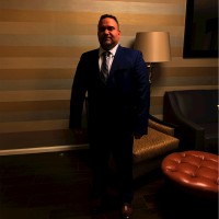 Antonio Santiago's profile photo