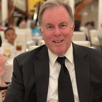 Tata Consultancy Services Employee Mike Slavin's profile photo