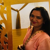 Saaj Design Employee Rashmi Mittal's profile photo