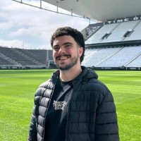 Fanbase Network Employee Rafael Tóth's profile photo