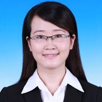 China Renaissance 华兴资本 Employee Wen Zhao's profile photo