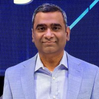 Rogers Corporation Employee Soma Chitturi's profile photo