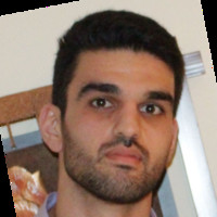 LoadStop Employee Syed Abidi's profile photo