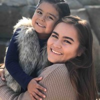 Foot Locker Employee Iveth Perez's profile photo