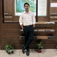 Dev Saxena's profile photo