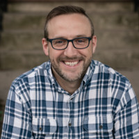 Asbury Advanced Materials Employee Daniel Kenny's profile photo