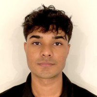 AIAA UGA Employee Harsh Gupta's profile photo
