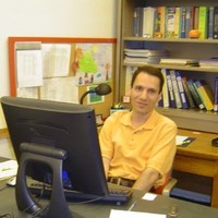 Ali Toosi's profile photo