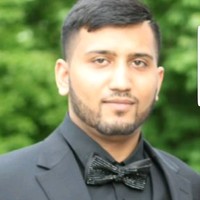 Automann Employee Vishal Patel's profile photo