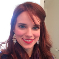 Greater Texas Credit Union Employee Lauren Yost's profile photo