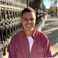 myClubs Employee Martin Jakob's profile photo