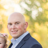 Classic Air Medical Employee Jesse Underhill's profile photo