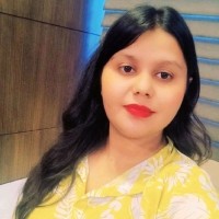 Krish Group Employee Neha Goswami's profile photo