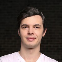 XELA Robotics Co., Ltd. Employee Aleksandr Vilkov's profile photo