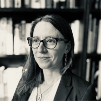Swift Employee Anna O'Reilly's profile photo