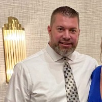 Us Steel Granite City Works Employee Terry Lohmiller's profile photo