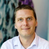 Cellarity Employee Olivier Bezy's profile photo