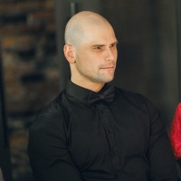 BESPOKE BEHAVIOUR Employee Aaron Miller's profile photo