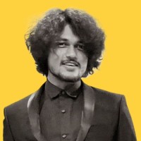 Small World Games Employee Hritik Dutta's profile photo