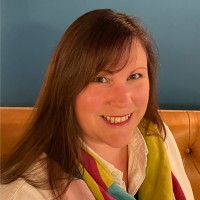 Caterpillar Inc. Employee Alison McIpd's profile photo