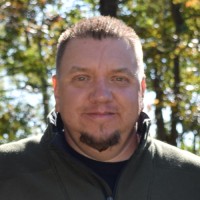 Halliburton Employee John Criswell's profile photo