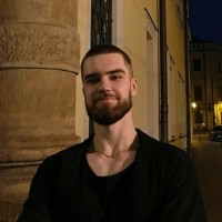 Artem Lytvynenko's profile photo