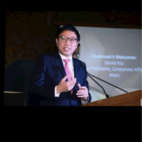 GIC Employee David Kiu's profile photo