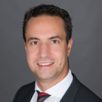 ZURZACH Care Unternehmensgruppe Employee Jan Wildenhain's profile photo