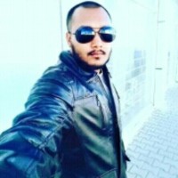 Al Andalus Glass Employee Abdullah bin Atik Papon's profile photo