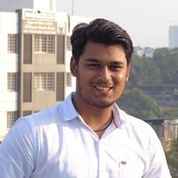Binarybridge Technologies India Pvt Ltd Employee Tushar Kacha's profile photo