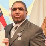 United States Department of Defense Employee Robert Dillard's profile photo