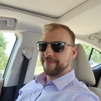 Hensley Industries Employee David Hymas's profile photo