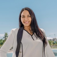 Dolphin Discovery Employee Margarita Valentina Gil Sanchez's profile photo