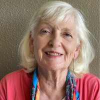 Barbara Hughes