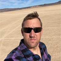 Jacob Foyston Email & Phone Number