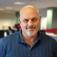 NuComfort Supply, Inc. Employee Bill O'Brien's profile photo