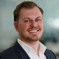 ILF Consulting Engineers in Switzerland Employee Premton Ljutvija's profile photo