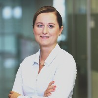 SAB Finance a.s. Employee Anna Stanková's profile photo