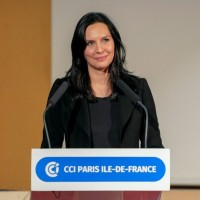 CCI Paris IdF Employee Aurianne de Sedano's profile photo