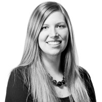 ms consultants, inc. Employee Rebecca Cybulski's profile photo