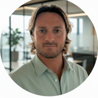 RocketLinks Employee Jules Roffé's profile photo
