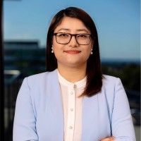 OSAN ABILITY Employee Rasmi Manandhar's profile photo