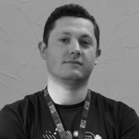 Xebia Employee Marcin B.'s profile photo