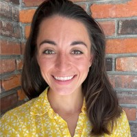 RedStone Logistics Employee Taylor Gonzales's profile photo