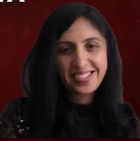 Palvi Dodhia Email