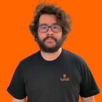 Langflow Employee Ítalo Johnny Dos Anjos's profile photo