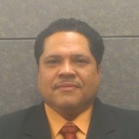 Internal Revenue Service Employee Axel Rivera's profile photo