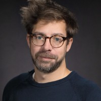 Indexel Employee Francois Fossati's profile photo