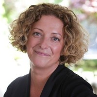 PA Consulting Employee Jo Scarlett's profile photo